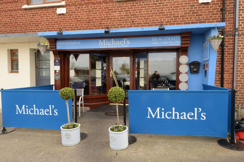 Michael’s, Deerpark Road, Mount Merrion, Co Dublin