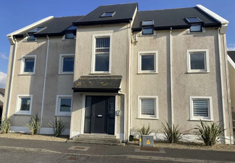 10A Waverly Court, Shore Road, Strandhill