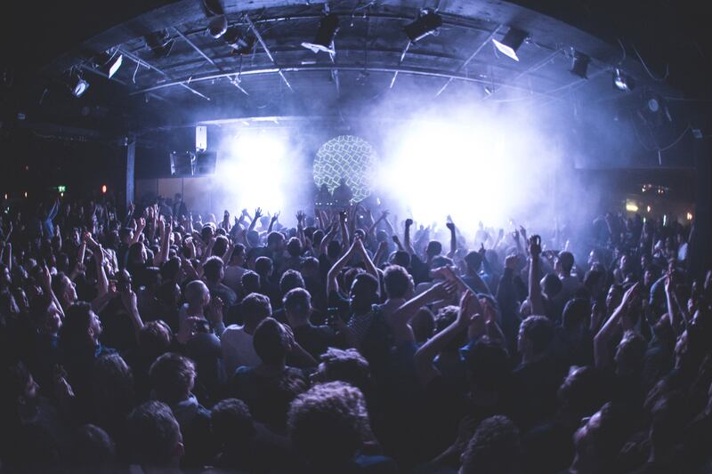 Closing down: District 8