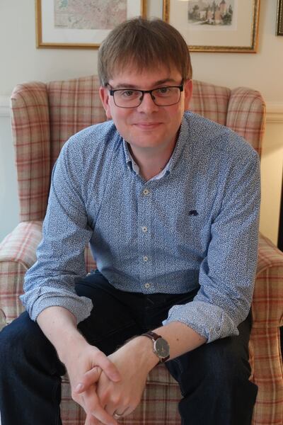 Orlando Wood: 'Detachment is perhaps one of the greatest dangers in a period that follows a technological leap because it makes society vulnerable'