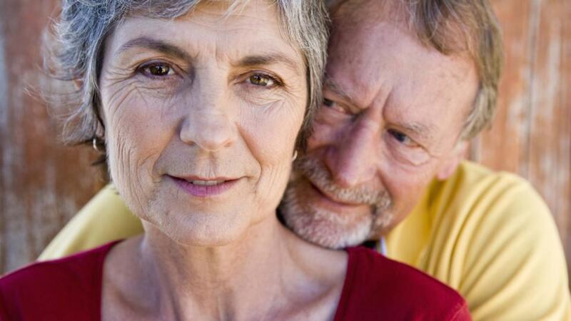 The incidence of STIs in the over-50s has risen significantly in the past 15 years. Photographs: Thinkstock Images