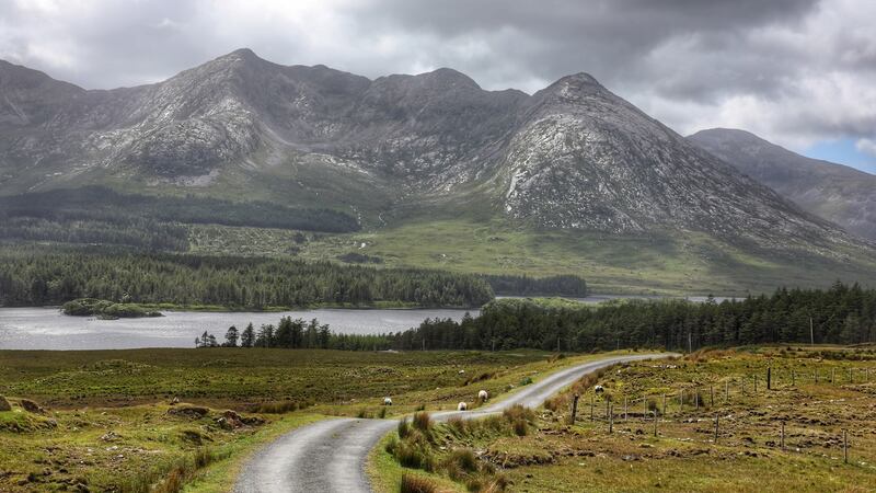 Connemara