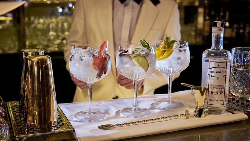 There are many great tonics available today, so taste test a few to find the one you love.