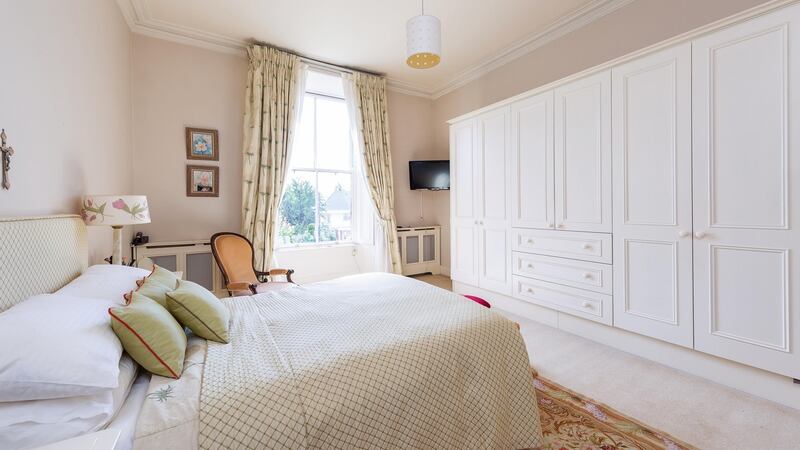 Bedroom at  97 Anglesea Road, Dublin 4