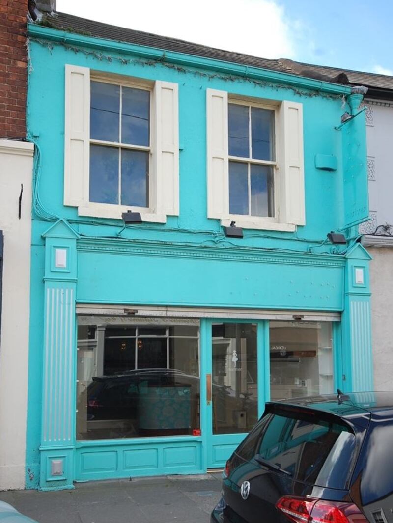 47 Main Street, Blackrock, Dublin