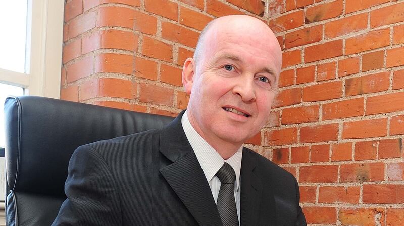 Neil Anderson, head of NSPCC Northern Ireland, says cruelty and neglect are  prevalent.