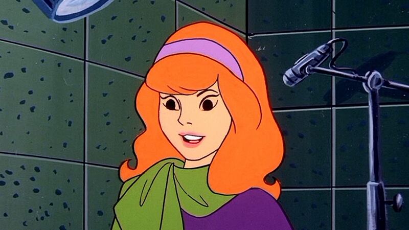 Heather North, who voiced  Daphne  in TV cartoon ‘Scooby-Doo’ for 33 years, died in November
