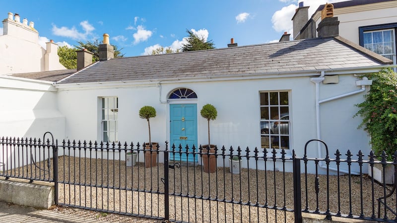 64 Carysfort Avenue, Blackrock