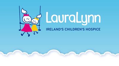 At the outset, when the whole family, including the child who attends LauraLynn services, sit down with a professional scriptwriter to discuss their ideas for a film