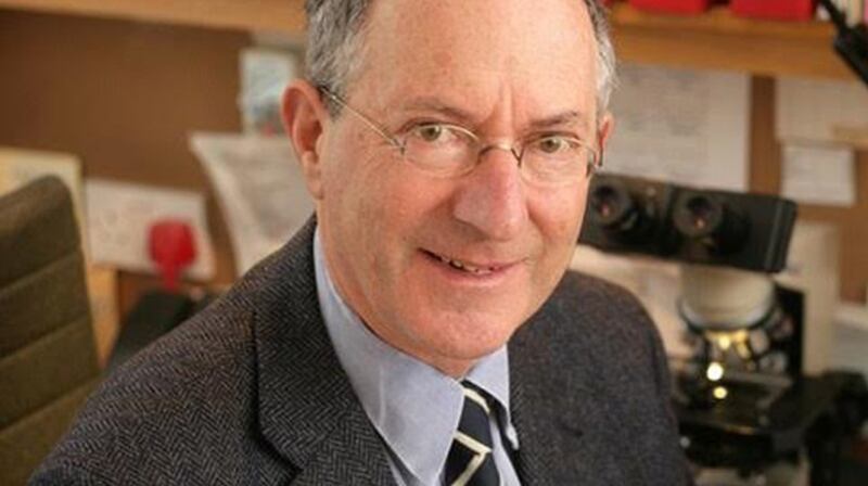 Dr Derek Freedman,  consultant genito-urinary physician, says home kits have a place, but ‘do not replace a consultation’