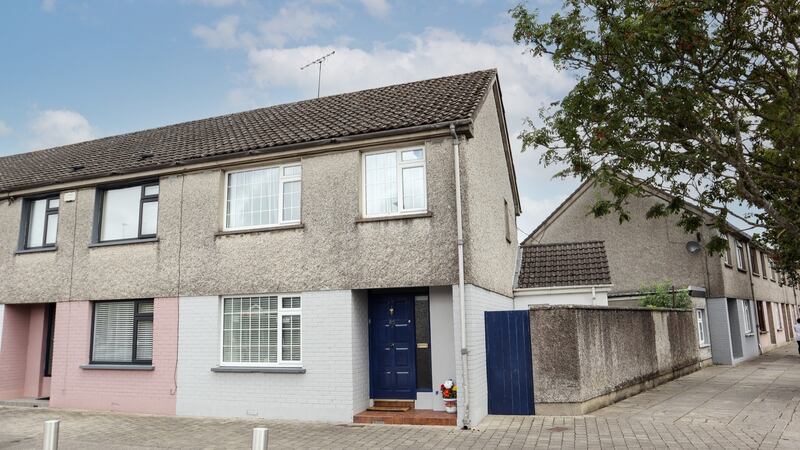 86 Upper Patrick Street, Kilkenny city