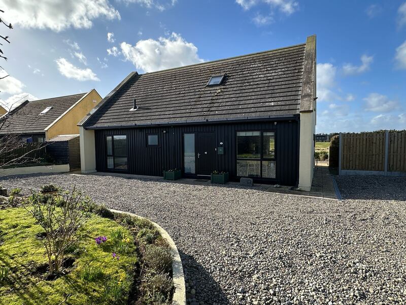 4 The Links, Seapoint, Termonfeckin, Co Louth