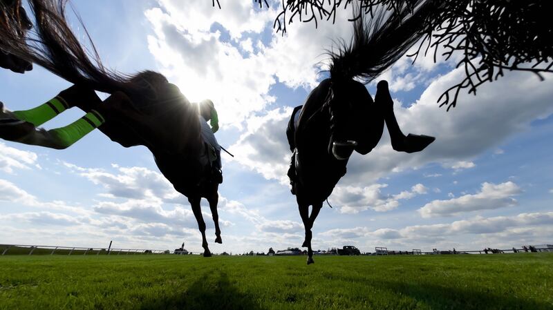 Get ready for the Cheltenham Festival and the Grand National by booking early