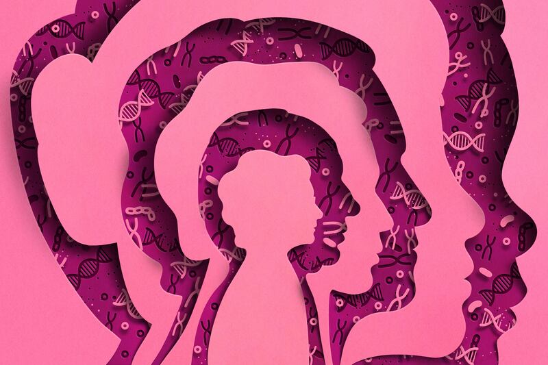 Experimental anti-ageing therapies are not yet ready for widespread use. Illustration: Eiko Ojala/New York Times