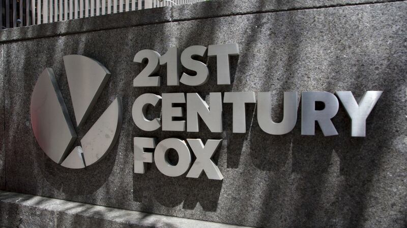 Fox is hoping to see off competition from Comcast after a long battle to buy the remaining 61 per cent stake in Sky.