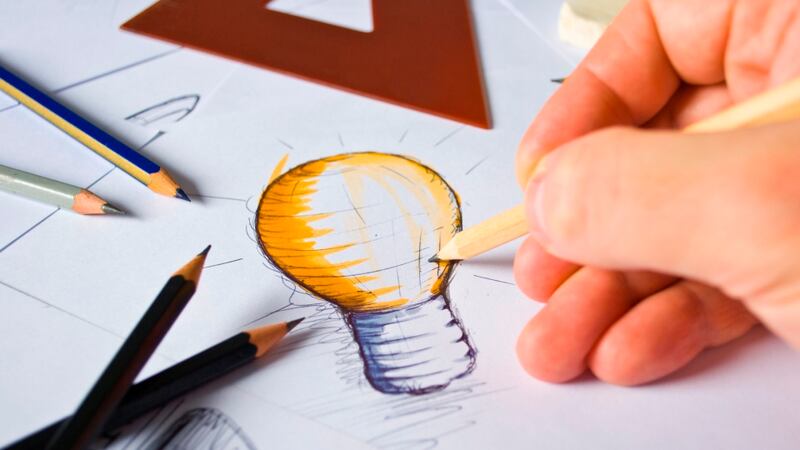 ADFX nominees Margaret Gilsenson (Boys & Girls) Pat Ronaldson (Rothco), Deirdre Gunning (Chemistry), Tania Bannotti (IAPA) Jimmy Murphy (Publicis) on making a great campaign succeed