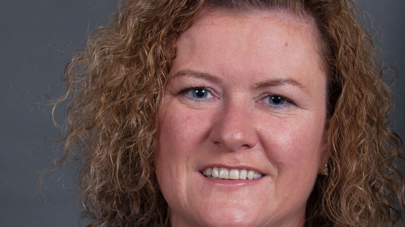 Máirín Ní Ghadhra