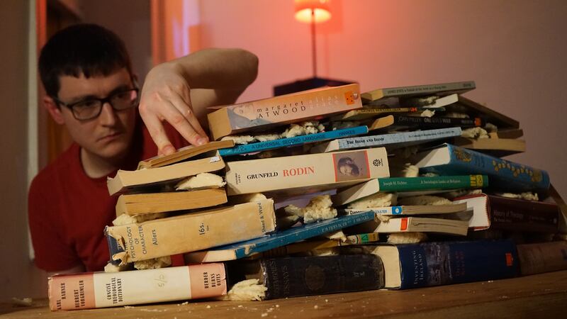 Nowhere Better Than This Place