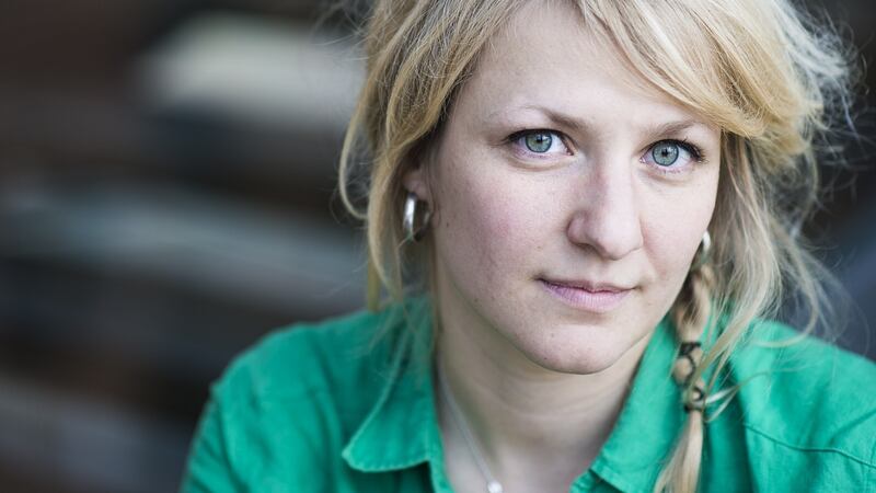 Andrea Tarrodi, Swedish composer