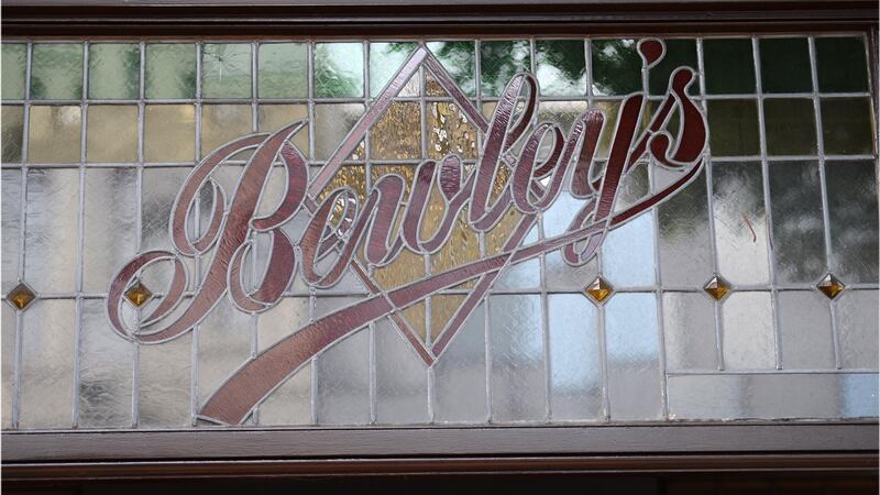 Photograph: Dara Mac Dónaill / The Irish Times