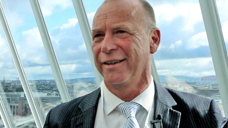 Professor Ciaran Bolger tells his story of bringing two international conferences to The Convention Centre Dublin (The CCD), EUROSPINE in 2017 and, more recently, The European Association of Neurosurgical Societies (EANS).