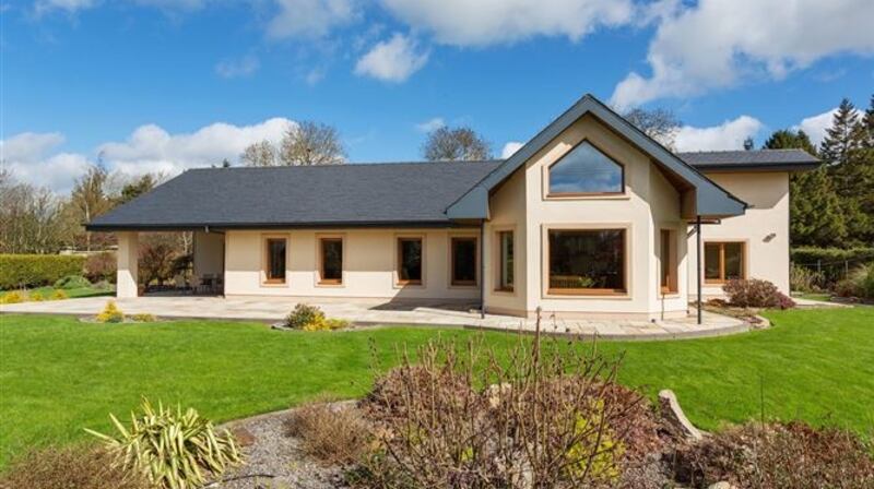 Urbana, Piercetown, Dunboyne, Co Meath.