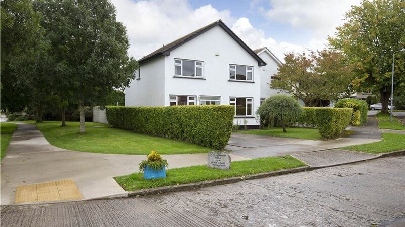 1 Killegland Rise, Ashbourne, Co Meath