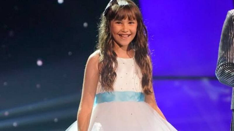 Photograph: Kaylee Rogers Facebook page