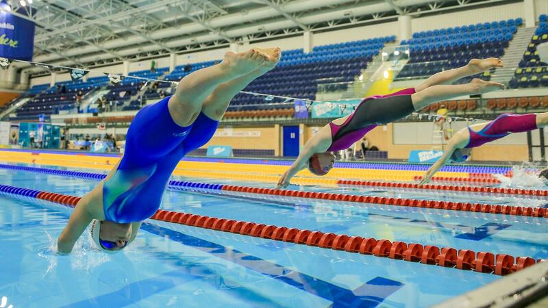 Photo: Bryan Keane/Inpho