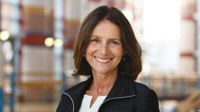 Caroline Fairbairn, director general of the Confederation of British Industry (CBI), will address Brexit at the forum