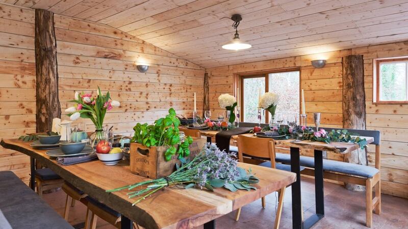 Elbowroom Escape: retreats from €199 per person