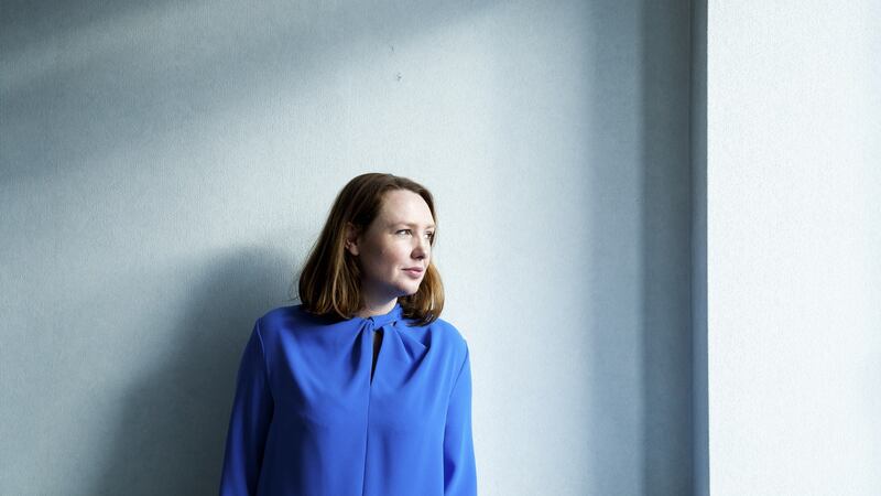 “What they’ve discovered is that there’s this huge demand from female readers who want to read thrilling stories that are set within situations that they recognise. At the school gates. In their homes. At their offices”