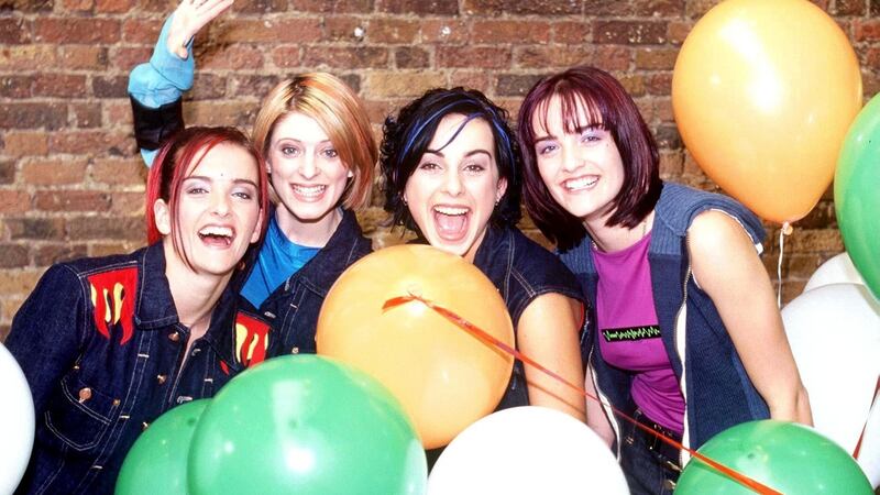 B*witched