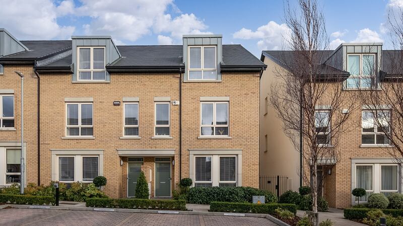 59 Roseland Avenue, Cualanor