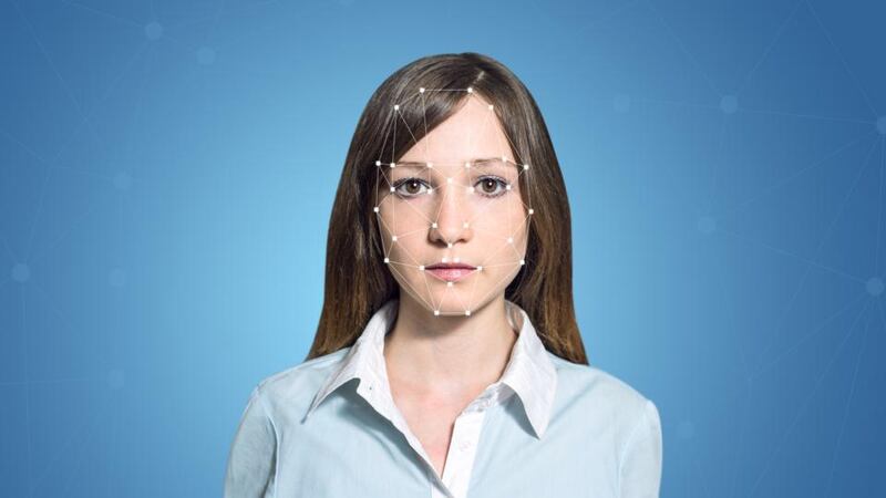 iPhone 8 leak: facial recognition could replace the fingerprint scanner for instant device unlocking. Photograph: iStock/Getty