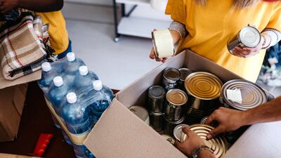 ‘Volunteer Ireland has a volunteer centre in every county in the country. They help match volunteers with organisations that may require their help. There is a very good infrastructure there to support volunteering’