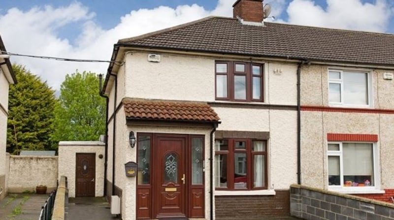 359 Captains Road, Crumlin, D 12