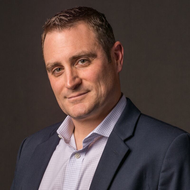 Chris Collins, Schneider Electric: We need to invest heavily in upgrading and restructuring the national grid to properly utilise wind, solar and other clean energy resources