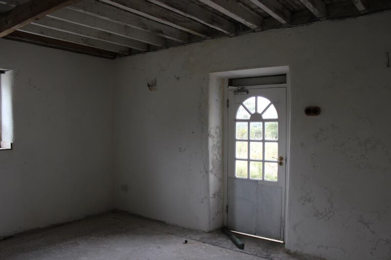 When they bought the period home in Kerry, it needed a lot of work