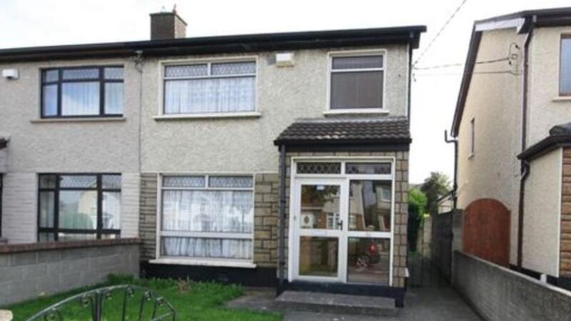 14 Montrose Avenue, Artane, Dublin 5
