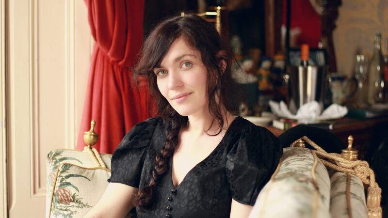 Deirdre Sullivan: ‘I come from a long line of bold women’