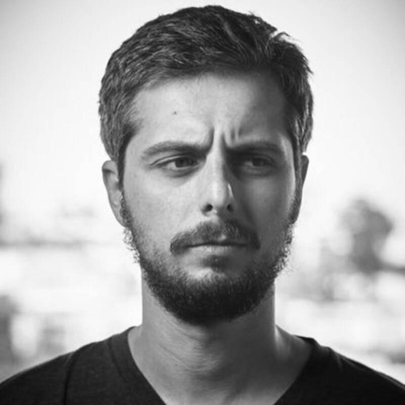 Yuriy Yaravoy, senior vice president, growth, Medal