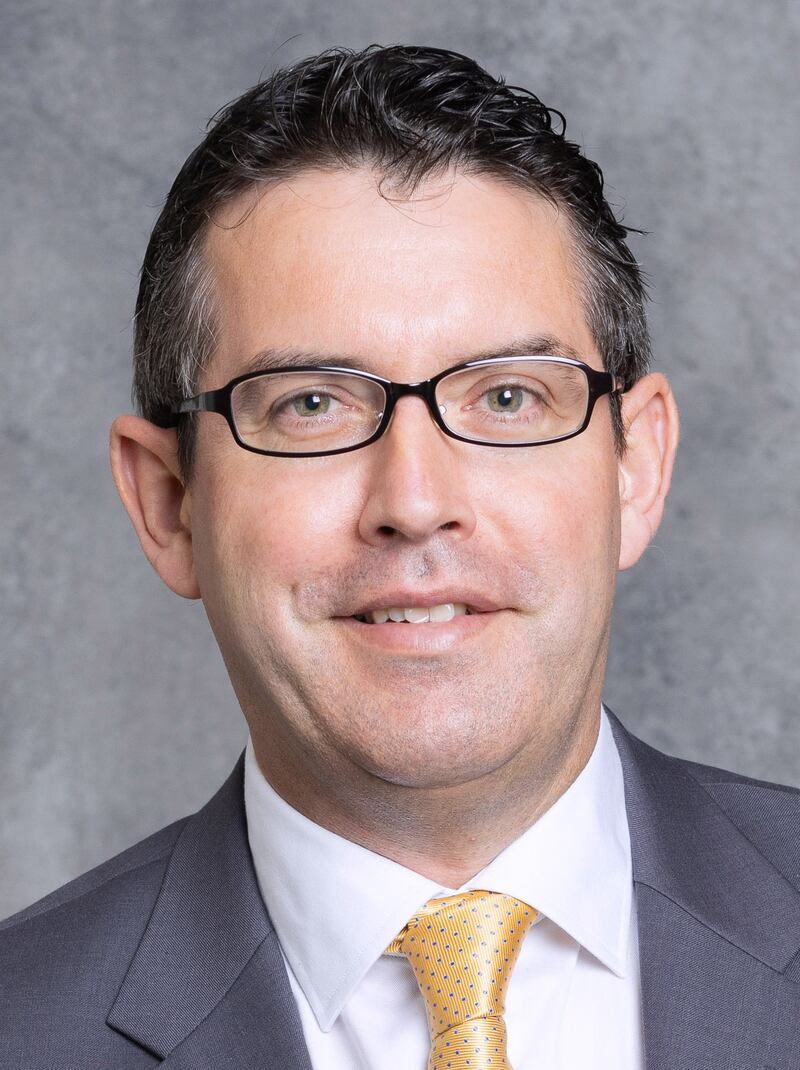 Gary Hanniffy, PwC Ireland: 'GenAI is now complementing many AI-driven solutions already in use'