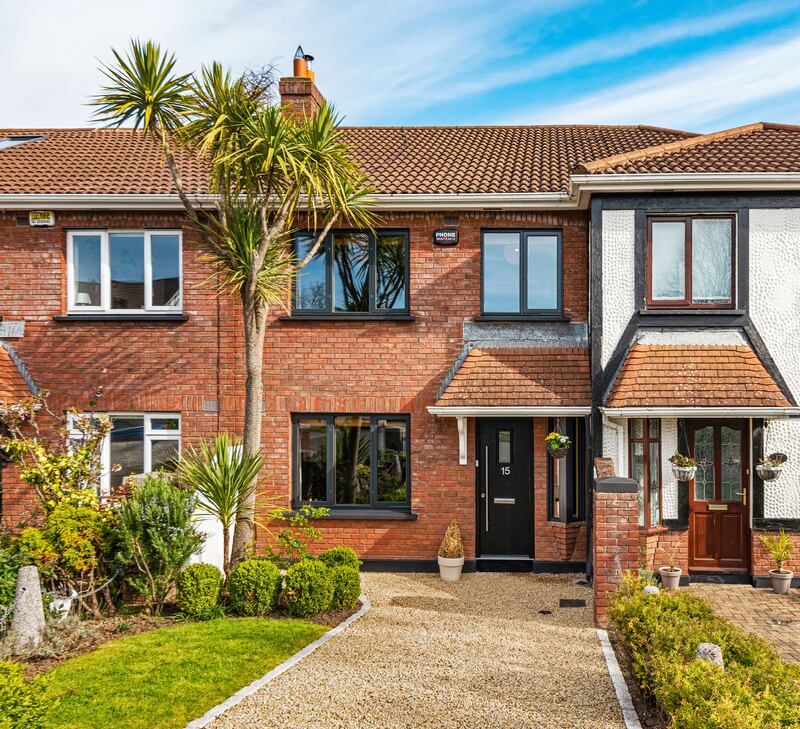 15 Eden Avenue, Rathfarnham, Dublin 16