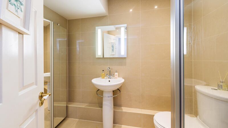 24 The Sweepstakes, Ballsbridge, Dublin 4