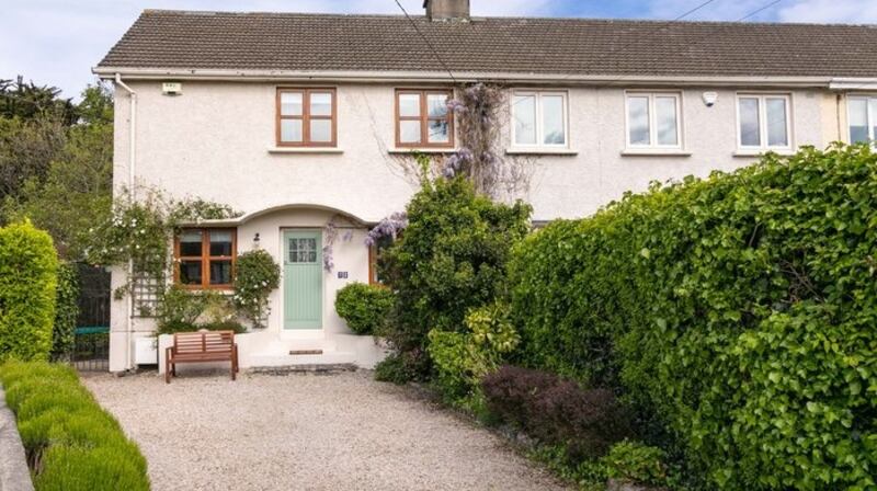 72 Highthorn Park, Dun Laoghaire, Co Dublin