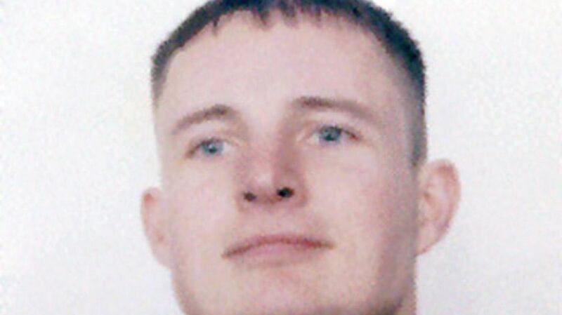 Undated handout photo of Stuart Lubboc. Photograph: PA.