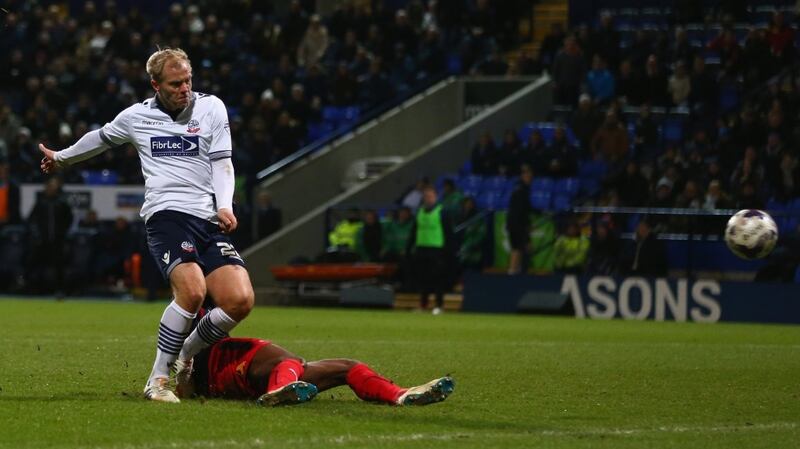 Former Chelsea and Bolton striker Eidur Gudjohnsen, now 37, will finally get to represent Iceland at a major tournament. Photograph: Getty
