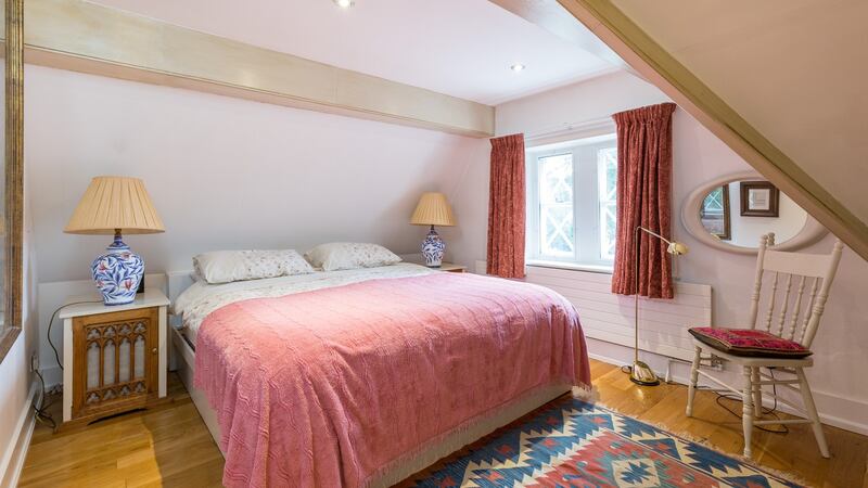 Greenhall Lodge, Tinahely, Co Wicklow