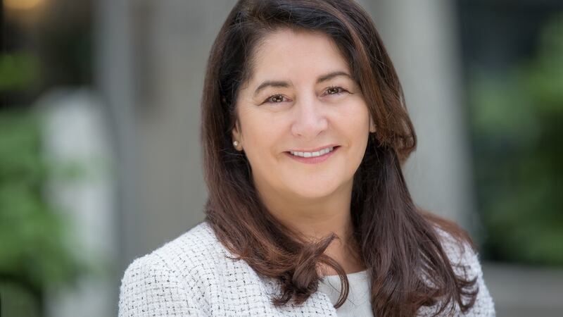 Dr Elaine O’Sullivan, chief executive, Carrick Therapeutics